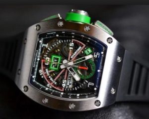 richard mille watches cost replica