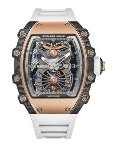 kvf richard mille replica